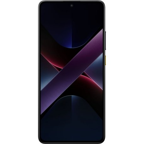 Xiaomi Poco X7 Pro 12/512GB Yellow NFC (EU, no Adapter)