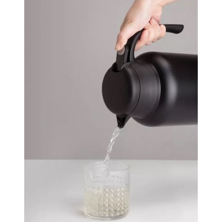 Термос-чайник Xiaomi Sanvcat Vacuum Kettle (2000ml) Black (H8152)