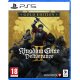 Игра Kingdom Come: Deliverance II. Gold Edition (PS5, eng, ukr субтитры)