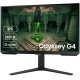 Монитор 27" Samsung Odyssey G4 S27BG400EI IPS (LS27BG400EIXCI) Монитор 27" Samsung Odyssey G4 S27BG400EI IPS (LS27BG400EIXCI)