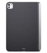 Чохол Pitaka MagEZ Case 2 Plain для iPad Pro 11" (2024) Black/Gray (KPD2401P)