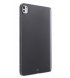 Чехол Pitaka MagEZ Case 2 Plain для iPad Pro 11" (2024) Black/Gray (KPD2401P)