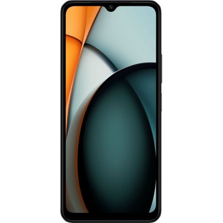 Xiaomi Redmi A3 3/64GB Midnight Black (no NFC) (EU, no Adapter)