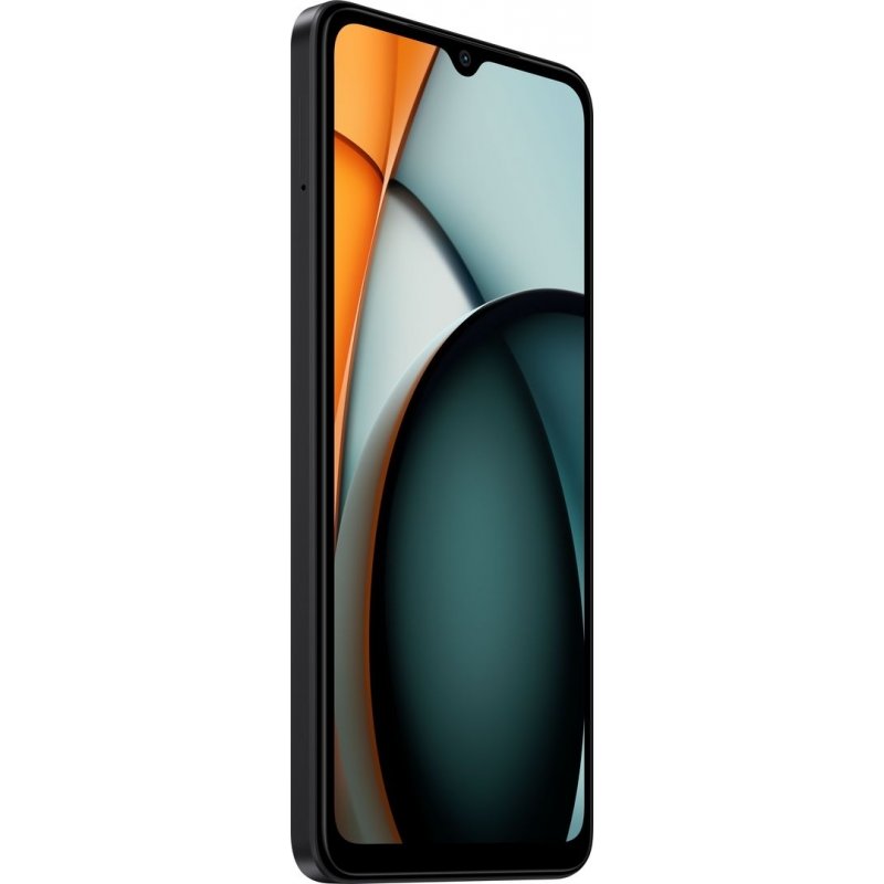 Xiaomi Redmi A3 3/64GB Midnight Black (no NFC) (EU, no Adapter) Купить ...