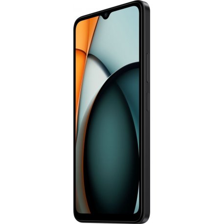 Xiaomi Redmi A3 3/64GB Midnight Black (no NFC) (EU, no Adapter)