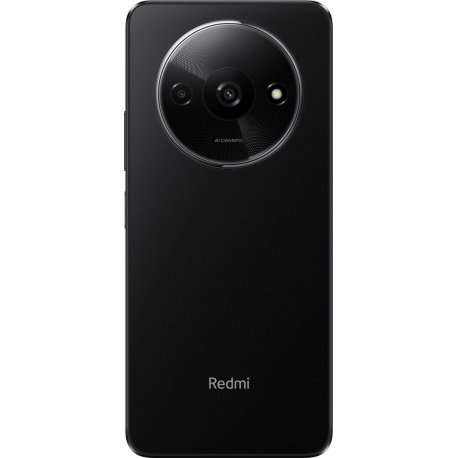 Xiaomi Redmi A3 3/64GB Midnight Black (no NFC) (EU, no Adapter)