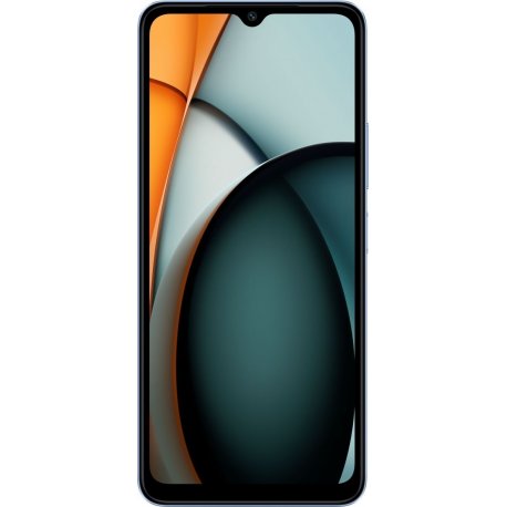 Xiaomi Redmi A3 3/64GB Star Blue (no NFC) (EU, no Adapter)