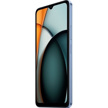 Xiaomi Redmi A3 3/64GB Star Blue (no NFC) (EU, no Adapter)