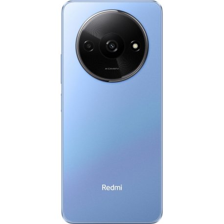 Xiaomi Redmi A3 3/64GB Star Blue (no NFC) (EU, no Adapter)