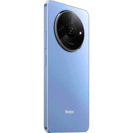 Xiaomi Redmi A3 3/64GB Star Blue (no NFC) (EU, no Adapter)
