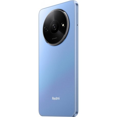 Xiaomi Redmi A3 3/64GB Star Blue (no NFC) (EU, no Adapter)