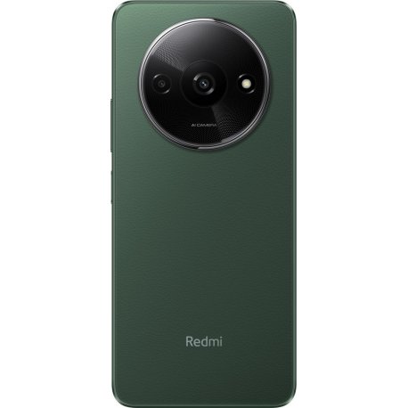 Xiaomi Redmi A3 3/64GB Forest Green (no NFC) (EU, no Adapter)
