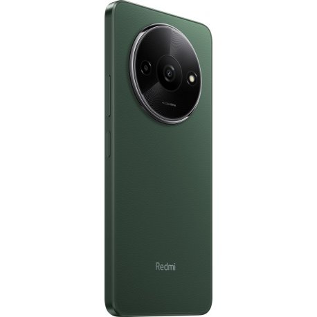 Xiaomi Redmi A3 3/64GB Forest Green (no NFC) (EU, no Adapter)