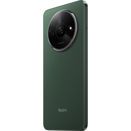 Xiaomi Redmi A3 3/64GB Forest Green (no NFC) (EU, no Adapter)