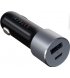 Автомобильное зарядное устройство Satechi 72W Type-C PD Car Charger Space Gray (ST-TCPDCCM)
