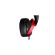 Гарнитура беспроводная HyperX Cloud Mini Wireless BT/3.5mm Black-Red (7G8F1AA) Гарнитура беспроводная HyperX Cloud Mini Wireless BT/3.5mm Black-Red (7G8F1AA)