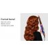 Стайлер для прямого та хвилястого волосся Dyson HS08 Airwrap i.d. Long Styler Straight+Wavy Red Velvet/Gold (596926-01) EU