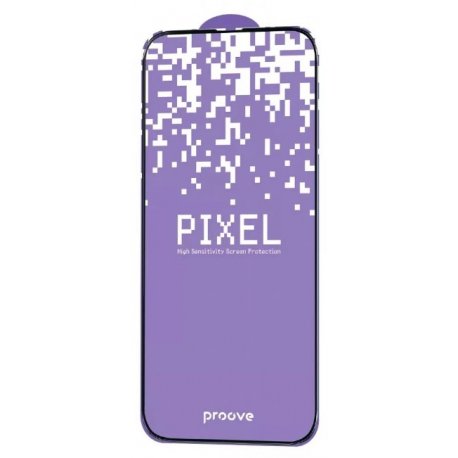 Защитное стекло Blade Pro Full Glue Samsung Galaxy M51 Black