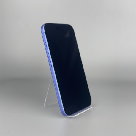 Б/у iPhone 16 256GB Ultramarine (Like New)