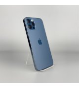 Б/у iPhone 12 Pro 512GB Pacific Blue
