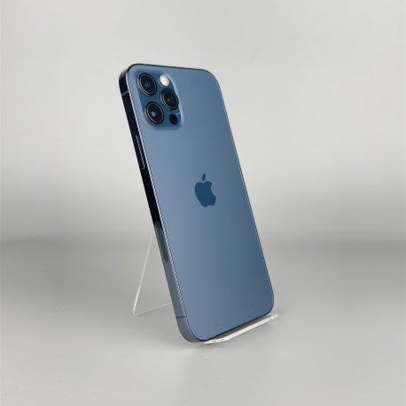 Б/в iPhone 12 Pro 512GB Pacific Blue