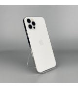 Б/в iPhone 12 Pro 128GB Silver (Хороший стан)