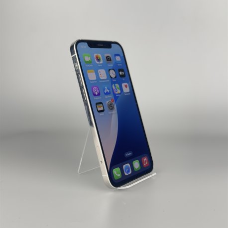 Б/у iPhone 12 Pro 512GB Silver