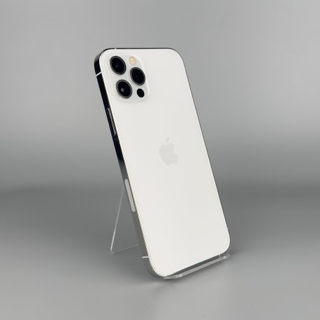 Б/у iPhone 12 Pro 256GB Silver