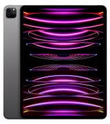 Б/в iPad Pro (M2) 2022 12.9" 128GB Wi-Fi+4G Space Gray (MP5X3/MP1X3)