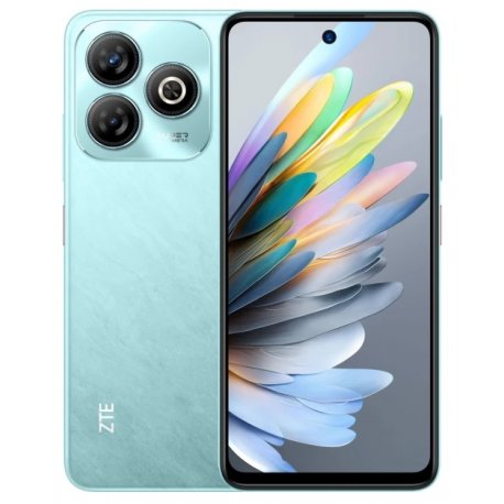ZTE Blade A75 4/256GB Green