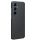 Чехол Samsung Silicone Case для Galaxy S25 (S931) Black (EF-PS931CBEGWW)