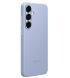 Чехол Samsung Silicone Case для Galaxy S25+ (S936) Light Blue (EF-PS936CLEGWW)
