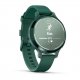 Смарт-годинник Garmin Lily 2 Active Jasper Green with Jasper Green Silicone Band (010-02891-02)