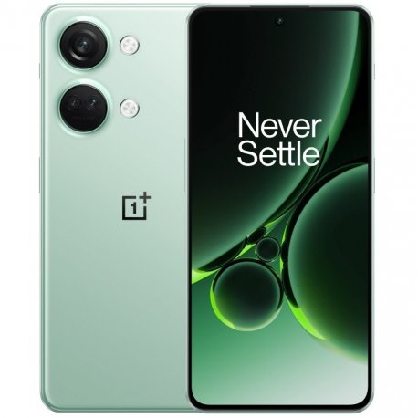 OnePlus Nord 3 16/256GB Misty Green (EU)