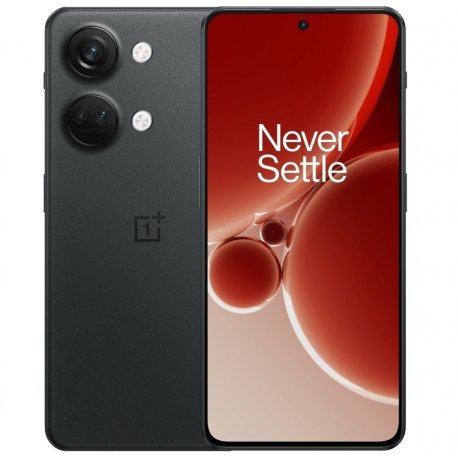 OnePlus Nord 3 16/256GB Tempest Gray (EU)