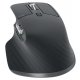 Мышь беспроводная Logitech MX Master 3S Black (910-006559) Мышь беспроводная Logitech MX Master 3S Black (910-006559)