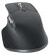 Мышь беспроводная Logitech MX Master 3S Black (910-006559)