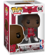 Коллекционная фигурка Funko POP NBA: Bulls - Michael Jordan (36890)
