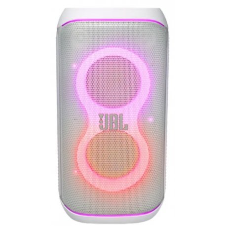Акустическая система JBL PartyBox Club 120 White (JBLPBCLUB120SWEP)