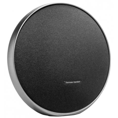 Портативна колонка Harman Kardon Studio 9 Black (HKOS9BLKEP)