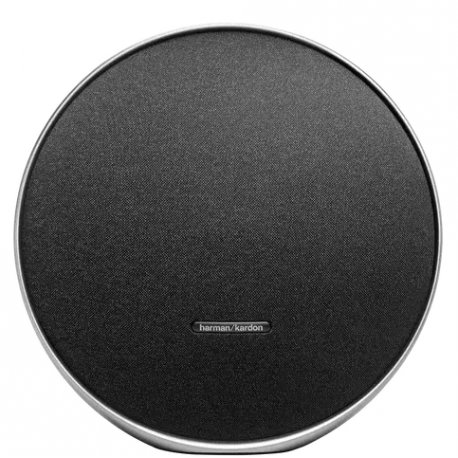 Портативна колонка Harman Kardon Studio 9 Black (HKOS9BLKEP)