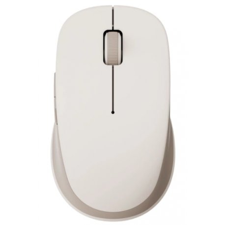 Мышь Xiaomi Dual Mode Wireless Mouse 2 White (BHR8849GL)