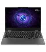 Ноутбук Lenovo LOQ 15IAX9 Black (83GS004JRM)