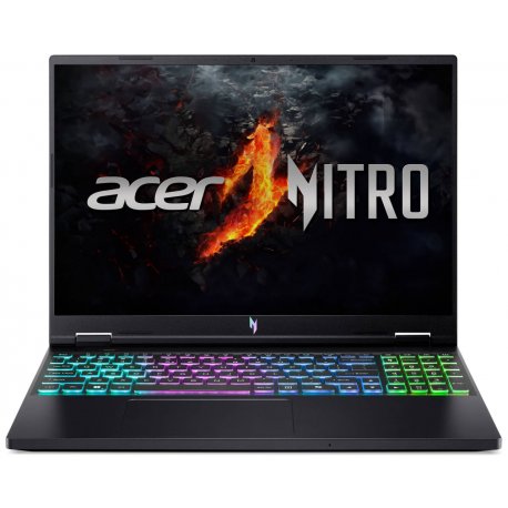 Ноутбук Acer Nitro 16 AN16-73 (NH.QSNEU.005)