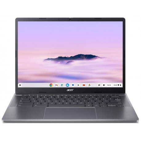 Ноутбук Acer Chromebook Plus CB514-4H (NX.KUZEU.001)