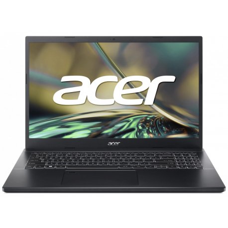 Ноутбук Acer Aspire 7 A715-76G (NH.QN4EU.007)