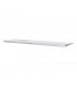 Клавиатура Apple Magic Keyboard with Touch ID and Numeric Keypad Mac with Apple silicon (USB–C) - White (MXK73)
