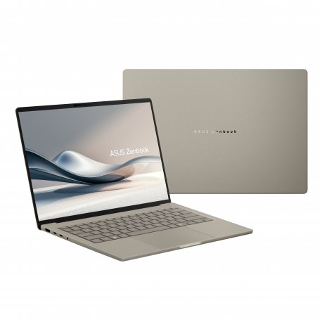 Ноутбук ASUS Zenbook 14 UX3407RA-QD906W (90NB16G1-M000R0)