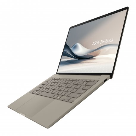 Ноутбук ASUS Zenbook 14 UX3407RA-QD906W (90NB16G1-M000R0)