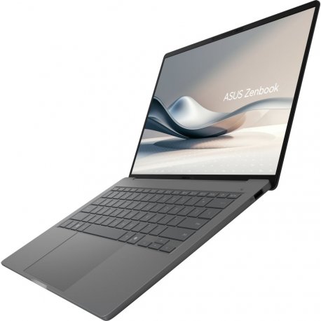 Ноутбук ASUS Zenbook A14 UX3407RA-QD010W (90NB16G2-M000S0)